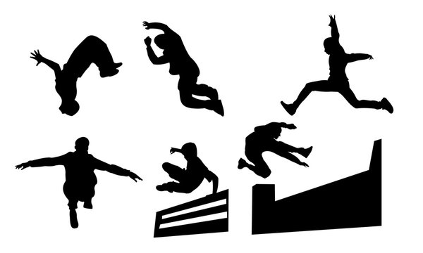 You are currently viewing Samedi PARKOUR !