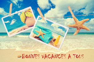 Lire la suite à propos de l’article Vive les vacances d’été… au centre de loisirs !