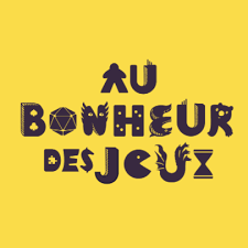 Lire la suite à propos de l’article Bonheur et jeux !