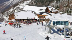 Lire la suite à propos de l’article Stage de ski 2023
