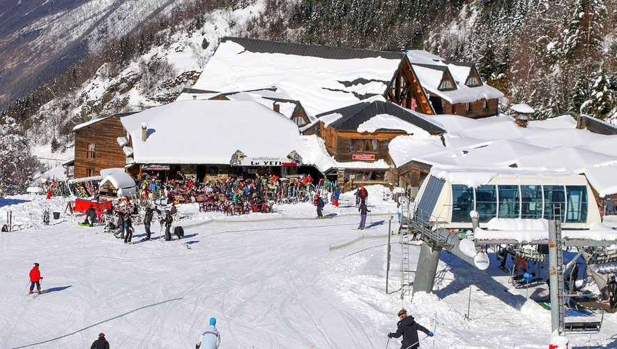You are currently viewing Stage de ski 2023