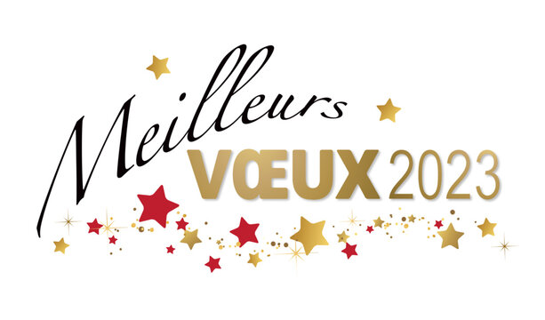 You are currently viewing Meilleurs voeux !