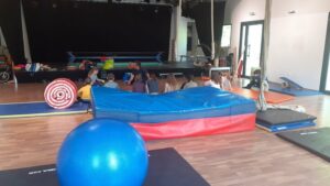 Lire la suite à propos de l’article Samedi CIRQUE !